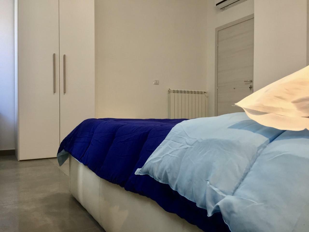 Il Viaggiatore Via Piave Gaeta Exterior foto